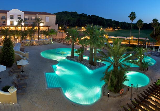 Denia Marriott La Sella Golf Resort & Spa