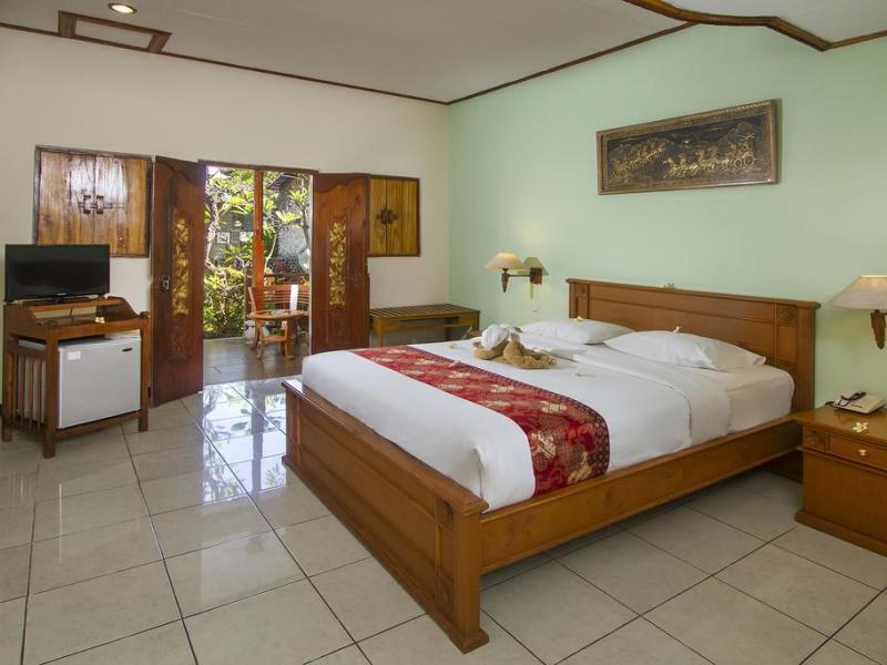 Bali Taman Beach Resort