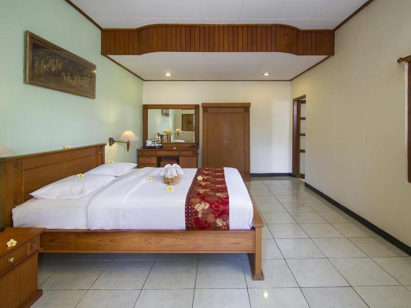 Bali Taman Beach Resort