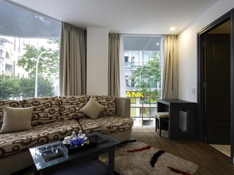 Cititel Central Saigon
