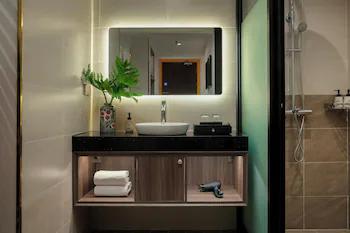 Grand Cititel Hanoi Hotel