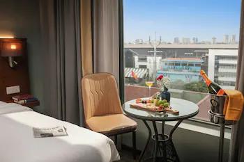 Grand Cititel Hanoi Hotel