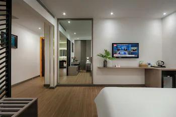 Grand Cititel Hanoi Hotel