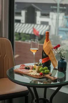 Grand Cititel Hanoi Hotel
