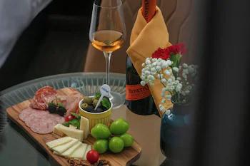 Grand Cititel Hanoi Hotel
