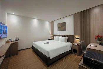 Grand Cititel Hanoi Hotel