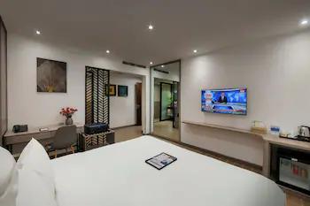 Grand Cititel Hanoi Hotel