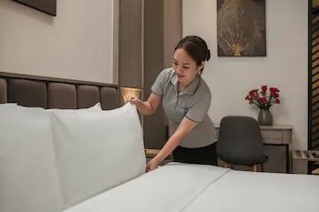 Grand Cititel Hanoi Hotel