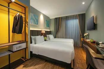 Grand Cititel Hanoi Hotel