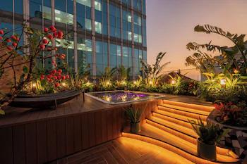 Grand Cititel Hanoi Hotel