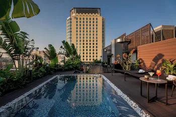 Grand Cititel Hanoi Hotel