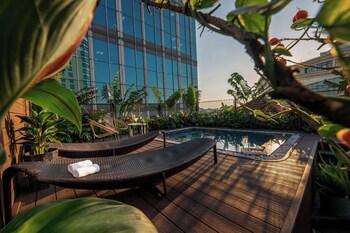 Grand Cititel Hanoi Hotel