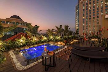 Grand Cititel Hanoi Hotel