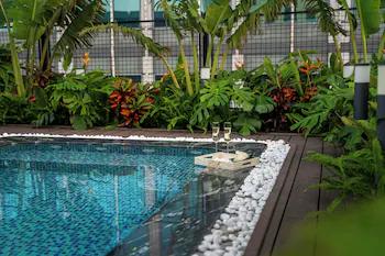 Grand Cititel Hanoi Hotel