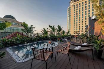 Grand Cititel Hanoi Hotel