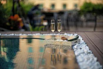 Grand Cititel Hanoi Hotel