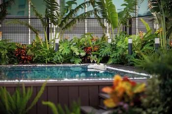 Grand Cititel Hanoi Hotel