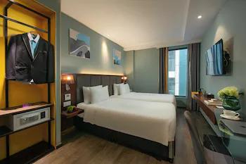 Grand Cititel Hanoi Hotel