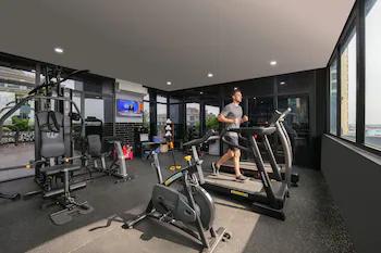 Grand Cititel Hanoi Hotel