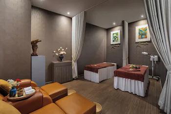 Grand Cititel Hanoi Hotel