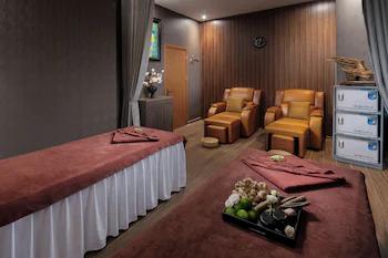 Grand Cititel Hanoi Hotel