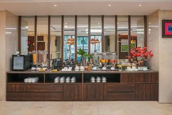 Grand Cititel Hanoi Hotel