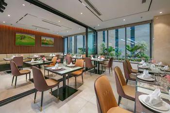 Grand Cititel Hanoi Hotel