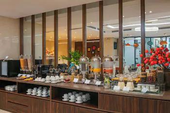 Grand Cititel Hanoi Hotel