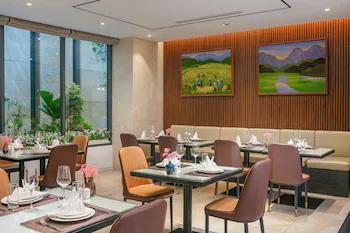 Grand Cititel Hanoi Hotel