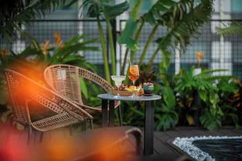 Grand Cititel Hanoi Hotel