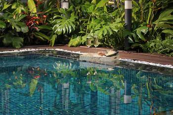 Grand Cititel Hanoi Hotel