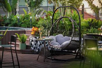 Grand Cititel Hanoi Hotel