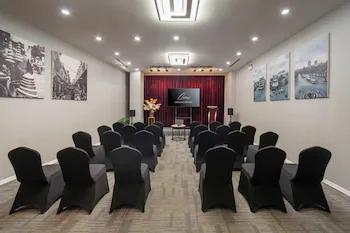 Grand Cititel Hanoi Hotel