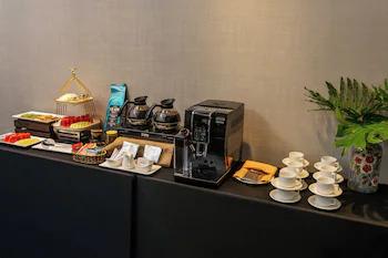 Grand Cititel Hanoi Hotel
