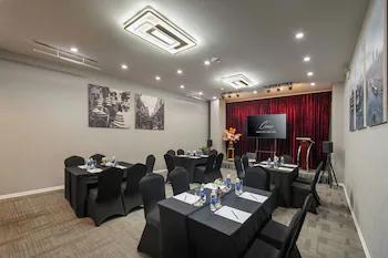 Grand Cititel Hanoi Hotel