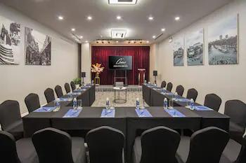 Grand Cititel Hanoi Hotel