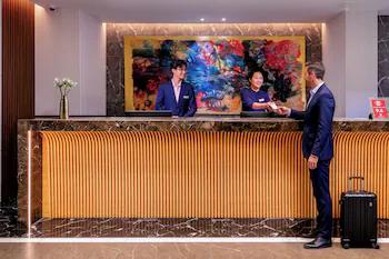 Grand Cititel Hanoi Hotel