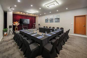 Grand Cititel Hanoi Hotel