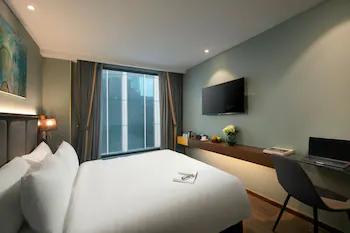 Grand Cititel Hanoi Hotel