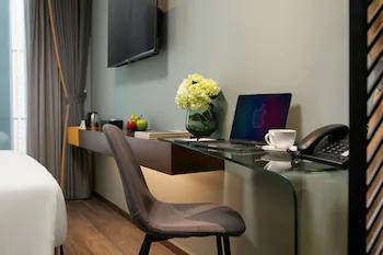 Grand Cititel Hanoi Hotel