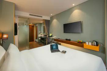 Grand Cititel Hanoi Hotel
