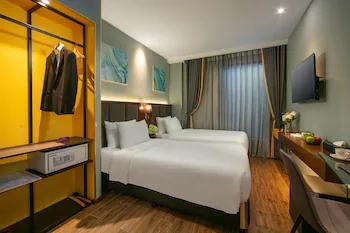 Grand Cititel Hanoi Hotel