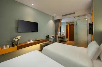 Grand Cititel Hanoi Hotel