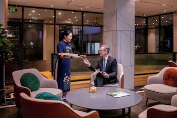 Grand Cititel Hanoi Hotel
