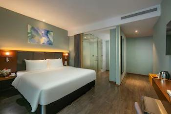 Grand Cititel Hanoi Hotel