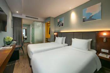Grand Cititel Hanoi Hotel