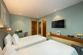 Grand Cititel Hanoi Hotel