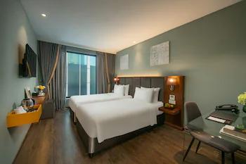 Grand Cititel Hanoi Hotel