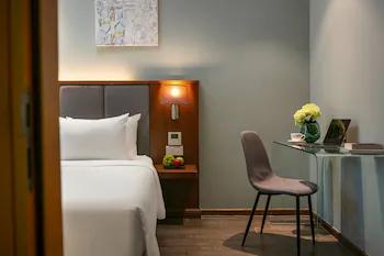 Grand Cititel Hanoi Hotel