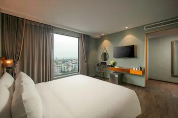 Grand Cititel Hanoi Hotel